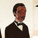 Image for article titled Concept Art Proves Doctor Who Season 8 Could Have Been Way Creepier
